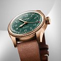 Часы Oris Big Crown Pointer Date 80Th Anniversary Edition 01 754 7741 3167-07 5 20 58BR фото 3
